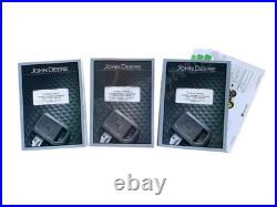 John Deere XUV835E XUV835R XUV835M Gator REPAIR SERVICE MANUAL TM168619 +! BONUS