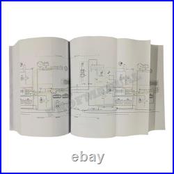 John Deere XUV835E XUV835R XUV835M Gator REPAIR SERVICE MANUAL TM168619 +! BONUS