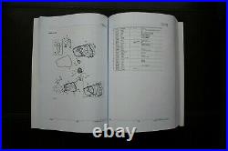 John Deere Xuv 620i Gator Utility Vehicle Parts Catalog Manual