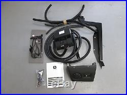 John Deere Xuv, Hpx Gator Cab Attachment Heater Kit Part # Bm23608