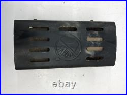 John Deere Xuv550 Xuv560 Gator Muffler Am141174