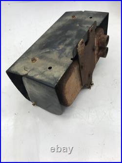 John Deere Xuv550 Xuv560 Gator Muffler Am141174