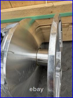 John Deere Xuv835r Gator Primary Drive Clutch AUC14496 New Take Off