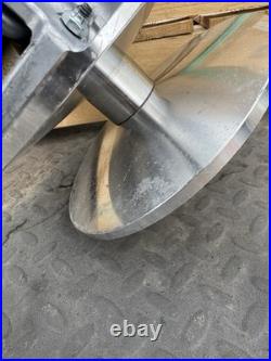 John Deere Xuv835r Gator Primary Drive Clutch AUC14496 New Take Off