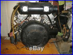 John Deere gator 620 xuv engine motor used