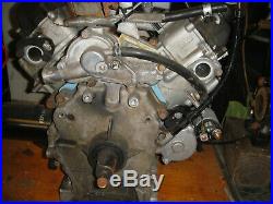 John Deere gator 620 xuv engine motor used