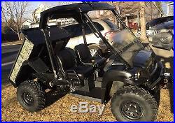 John deere 850d gator ATV Diesel