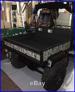 John deere 850d gator ATV Diesel