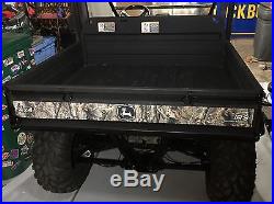 John deere 850d gator ATV Diesel