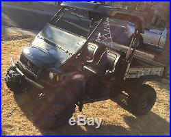 John deere 850d gator ATV Diesel