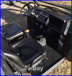 John deere 850d gator ATV Diesel