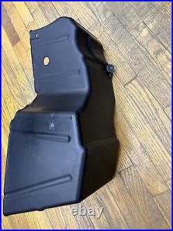 John deere gator 850 Engine Belt Cover