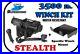 KFI-3500-lb-Stealth-Winch-Mount-Kit-18-22-John-Deere-Gator-XUV-825M-855M-S4-01-ktdi