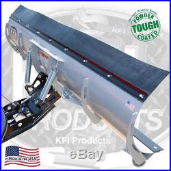KFI 66 UTV Plow Kit John Deere 12-15 Gator XUV 550