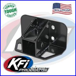 KFI John Deere Gator HPX Multi-Mount Winch Kit #UTV-720