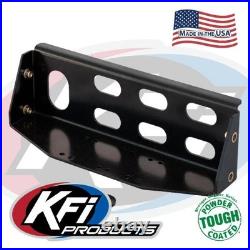 KFI UTV 2000lbs Winch & Mount 100860 Kit ALL John Deere Gator XUV 825M S4