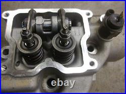 Kawasaki FD620 FD620d John Deere Gator 6x4 Cylinder Head 11008-6033