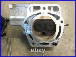 Kawasaki FD620 FD620d John Deere Gator 6x4 Cylinder Head 11008-6033