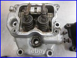 Kawasaki FD620 FD620d John Deere Gator 6x4 Cylinder Head Non T Stat 11008-2087