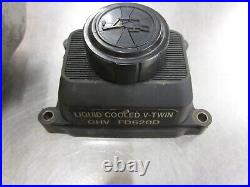 Kawasaki FD620 FD620d John Deere Gator 6x4 Cylinder Head Non T Stat 11008-2087