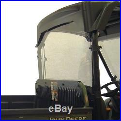 Kolpin Rear Dust Shield Panel For John Deere Gator 625i 825 I 13-14 2744