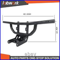 Labwork Front Bumper Kit For John Deere 4X2 Gator 4X2 Diesel Gator BM21700