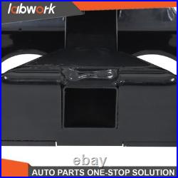 Labwork Front Bumper Kit For John Deere 4X2 Gator 4X2 Diesel Gator BM21700