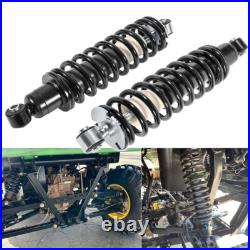 Left Right Shock Absorber Front Suspension Kit for John Deere Gator XUV620i 850D
