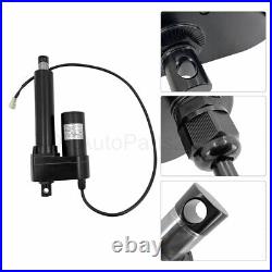 Lift Actuator AM131228 AM133408 BM23765 for John Deere Utility Vehicle Gator 12V