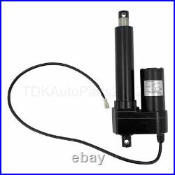 Lift Actuator AM131228 AM133408 BM23765 for John Deere Utility Vehicle Gator 12V