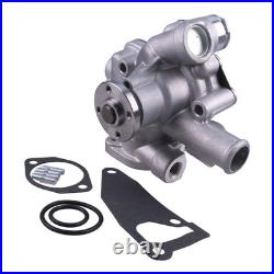 MIA885097 Water Pump for John Deere Gator XUV850D XUV855D XUV855M XUV865M