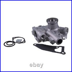 MIA885097 Water Pump for John Deere Gator XUV850D XUV855D XUV855M XUV865M