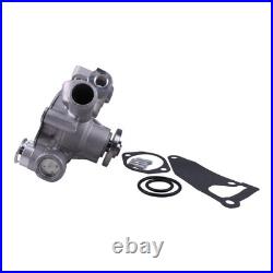 MIA885097 Water Pump for John Deere Gator XUV850D XUV855D XUV855M XUV865M