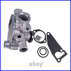 MIA885097 Water Pump for John Deere Gator XUV850D XUV855D XUV855M XUV865M