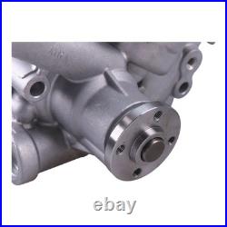 MIA885097 Water Pump for John Deere Gator XUV850D XUV855D XUV855M XUV865M