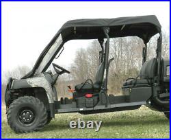 MINI CAB w Vinyl Windshield JOHN DEERE GATOR XUV 825 S4 + 855 S4 UTV New