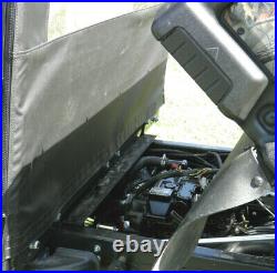 MINI CAB w Vinyl Windshield JOHN DEERE GATOR XUV 825 S4 + 855 S4 UTV New