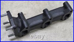 MIU800348 John Deere Gator (NOS) Exhaust Manifold Yanmar 3TNV70-AJUV (Fits More)