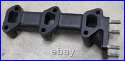 MIU800348 John Deere Gator (NOS) Exhaust Manifold Yanmar 3TNV70-AJUV (Fits More)