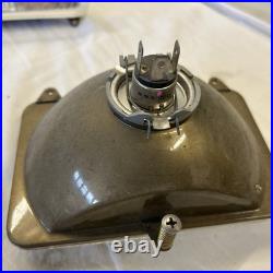 Many Older John Deere Gator Models Headlight Assembly Part# Am121181