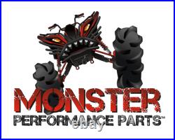 Monster Rear Shocks for John Deere AUC12198 Gator 590