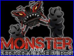 Monster Rear Shocks for John Deere AUC12198 Gator 590