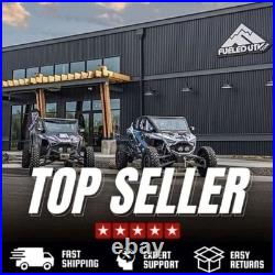 Moose Offroad'05-'21 John Deere Gator Electric Power Steering Kit See Fitment