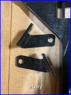 Mounting Kit Mount Kit, Gator 625I/855D/825I, John Deere UTV -Pt. #35134-1