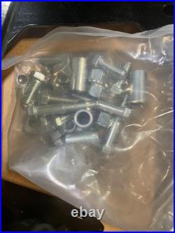 Mounting Kit Mount Kit, Gator 625I/855D/825I, John Deere UTV -Pt. #35134-1