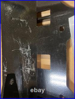 Mounting Kit Mount Kit, Gator 625I/855D/825I, John Deere UTV -Pt. #35134-1