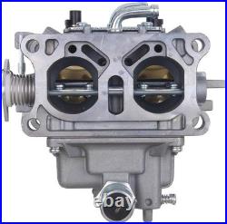 NEW AUC14592 4x2 4x4 HPX Trail HPX615E Gator Vehicle Carburetor For John Deere