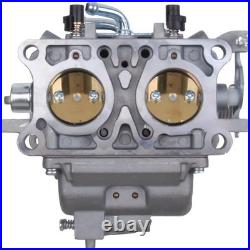 NEW AUC14592 4x2 4x4 HPX Trail HPX615E Gator Vehicle Carburetor For John Deere