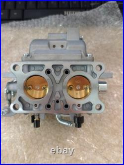 NEW AUC14592 4x2 4x4 HPX Trail HPX615E Gator Vehicle Carburetor For John Deere