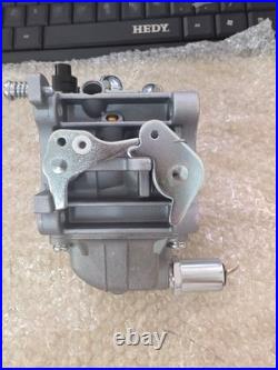 NEW AUC14592 4x2 4x4 HPX Trail HPX615E Gator Vehicle Carburetor For John Deere